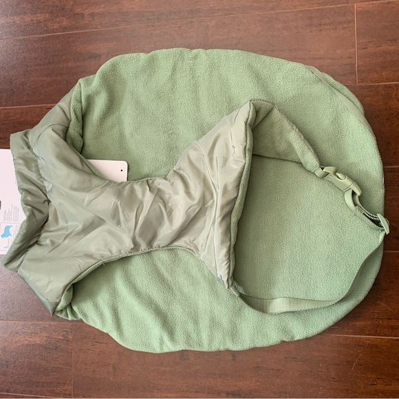 Large puffer Jacket Dog - Picture 5 of 8